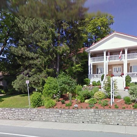 Niagara Classic Inn Exterior foto