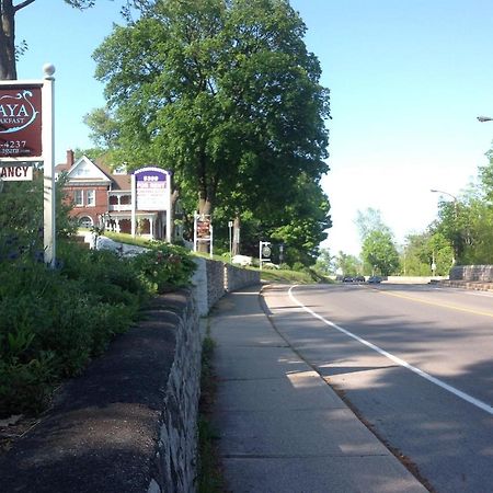 Niagara Classic Inn Exterior foto