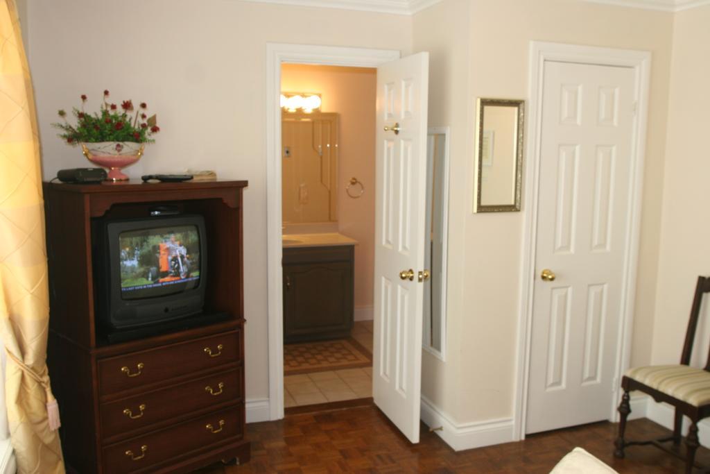 Niagara Classic Inn Exterior foto