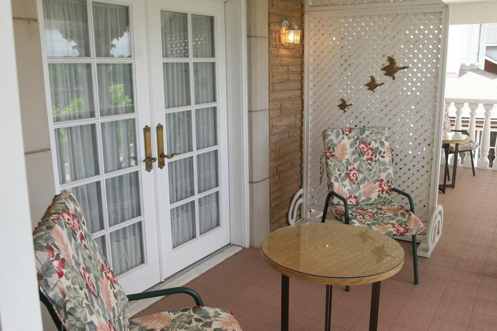 Niagara Classic Inn Exterior foto